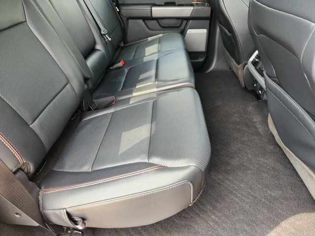 Used 2023 Ford F150 Lariat RWD image 31