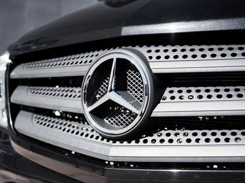 Used 2017 Mercedes-Benz Sprinter 3500 image 7