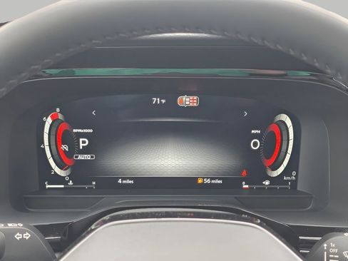 New 2026 Nissan Pathfinder SL image 23