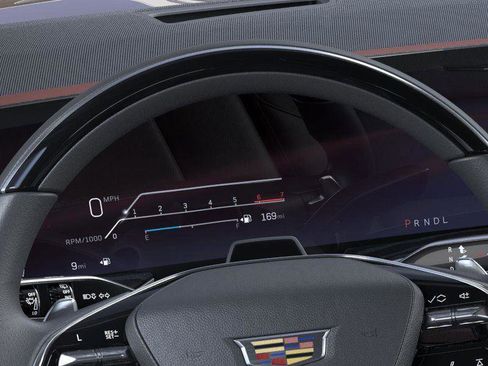 New 2026 Cadillac Escalade ESV Sport image 18