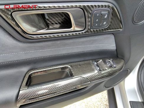 Used 2020 Ford Mustang Shelby GT350 w/ Technology Package image 23