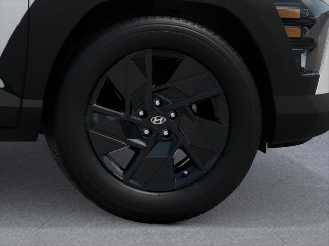 New 2027 Hyundai Kona SEL Sport AWD/4WD image 8