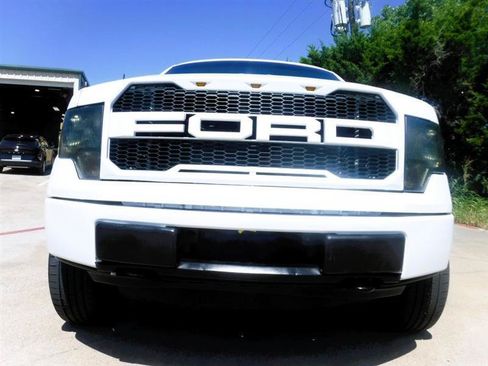 Used 2014 Ford F150 XL w/ XL Plus Package AWD/4WD image 15