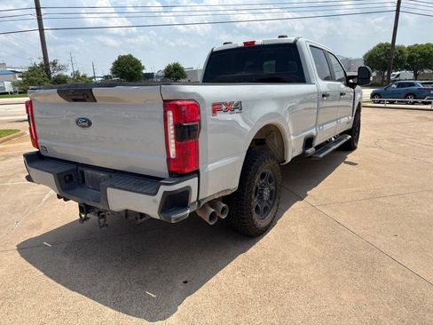 Used 2025 Ford F350 XL w/ STX Appearance Package AWD/4WD image 7
