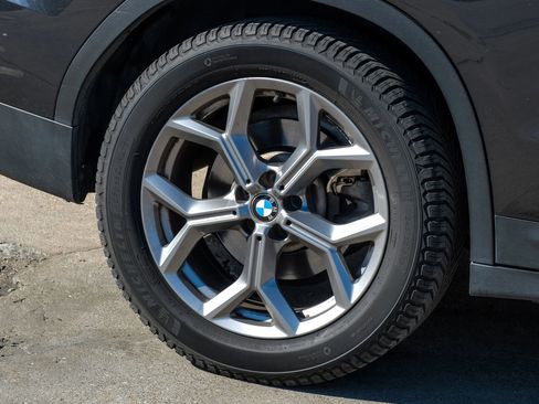 Used 2021 BMW X3 sDrive30i w/ Convenience Package image 54