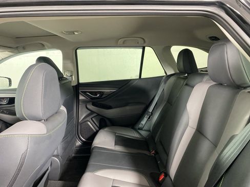 Used 2023 Subaru Outback Onyx Edition image 31