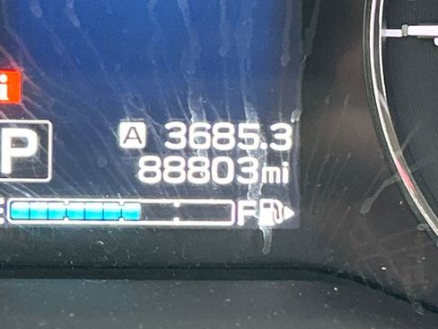 Used 2018 Subaru Crosstrek 2.0i Limited AWD/4WD image 24