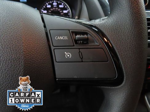 Used 2024 Mitsubishi Eclipse Cross LE image 13