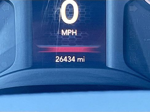 Used 2023 RAM 1500 Big Horn image 12