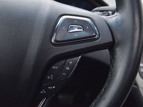 Used 2016 Lincoln MKZ w/ Equipment Group 200A Select image 28