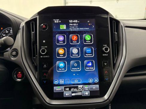 Used 2025 Subaru Crosstrek 2.5i Limited image 17