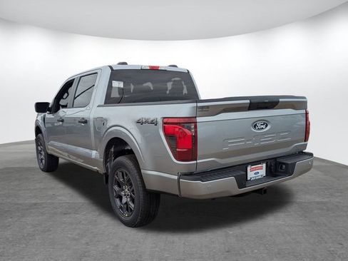 New 2026 Ford F150 STX w/ Equipment Group 200A image 3