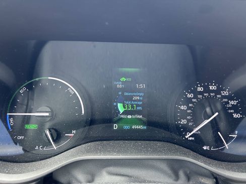 Used 2022 Toyota Sienna LE FWD image 19