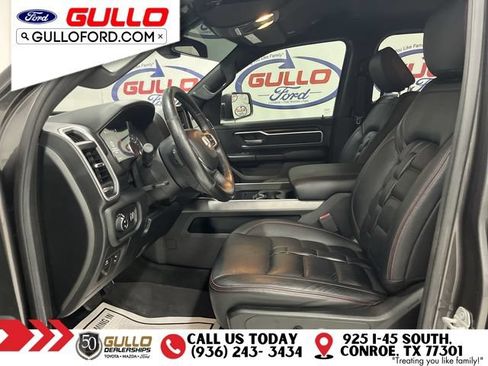 Used 2020 RAM 1500 Lone Star RWD image 29