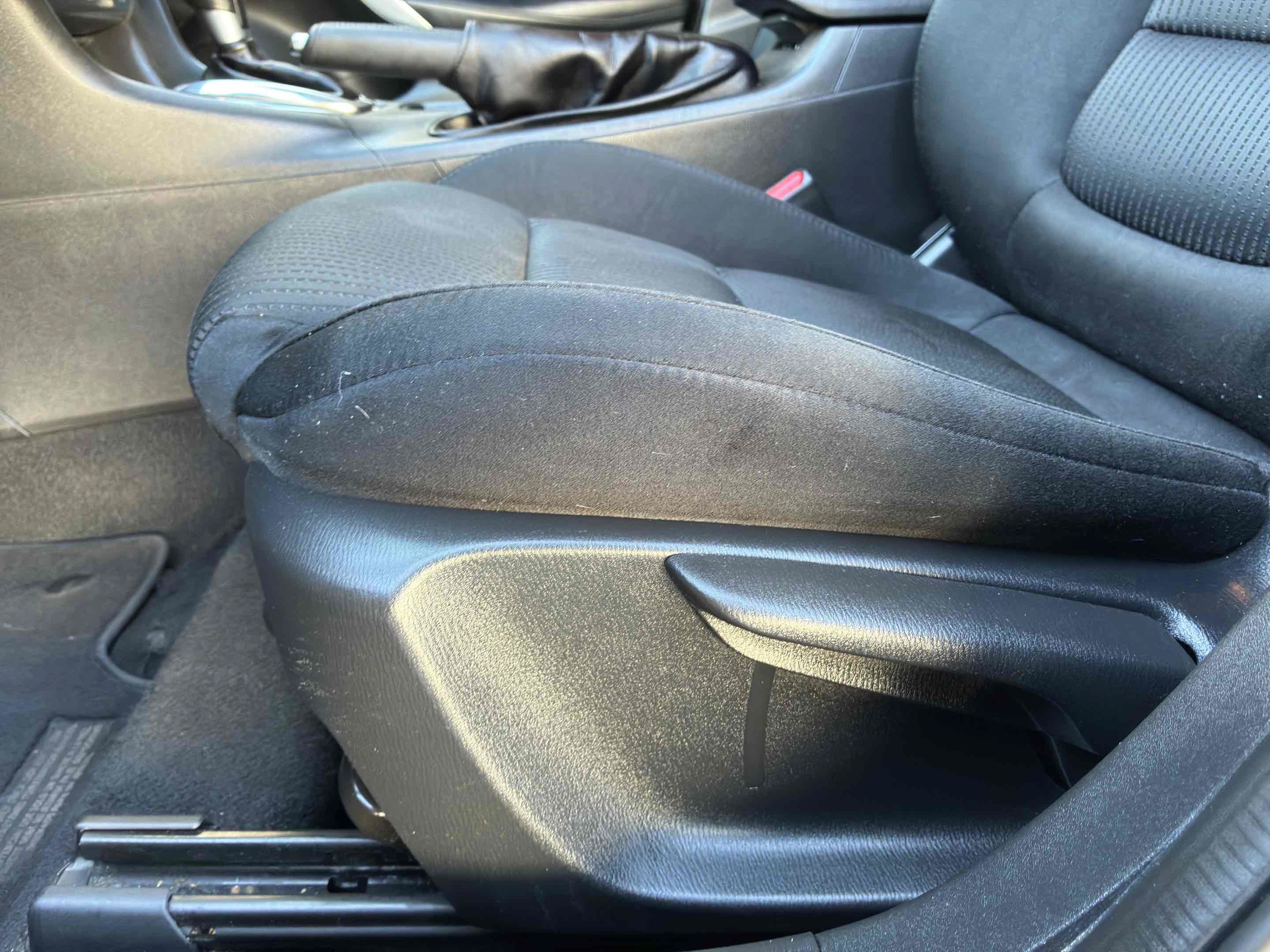 Used 2015 MAZDA MAZDA6 Sport FWD image 37