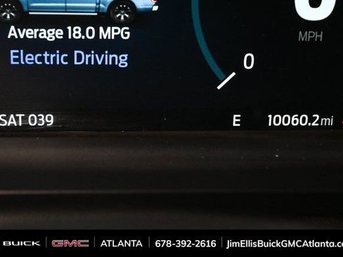 Used 2023 Ford F150 Lariat image 13