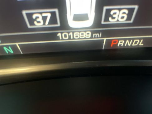 Used 2017 Chevrolet Malibu LT FWD image 6
