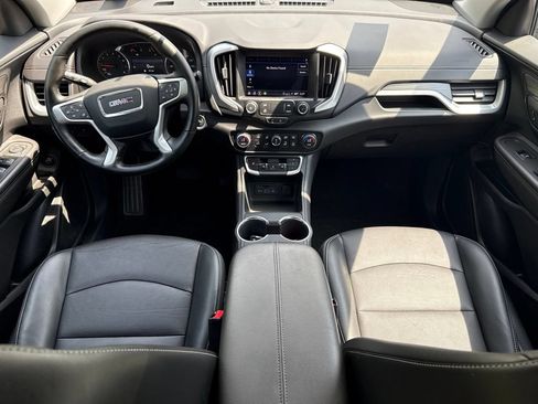 Used 2023 GMC Terrain SLT w/ LPO, Floor Liner Package AWD/4WD image 18