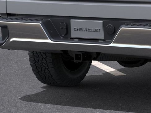 New 2026 Chevrolet Silverado 1500 LT AWD/4WD image 14
