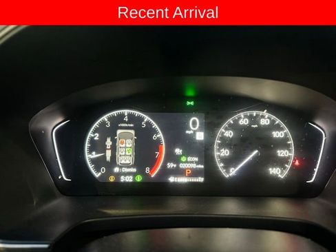 Used 2025 Honda Pilot TrailSport image 10