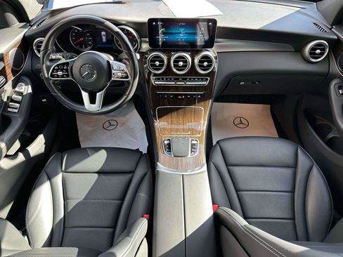 Certified 2022 Mercedes-Benz GLC 300 4MATIC image 11