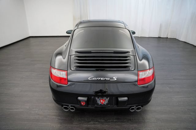 Used 2006 Porsche 911 Carrera S RWD image 15