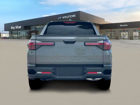 New 2026 Hyundai Santa Cruz SEL image 6