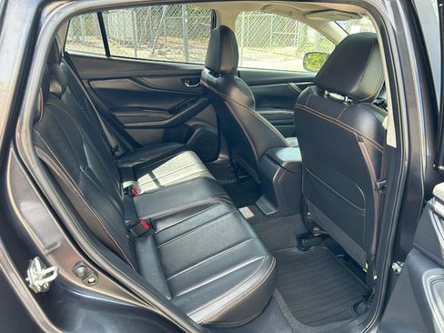 Used 2018 Subaru Crosstrek 2.0i Limited AWD/4WD image 18