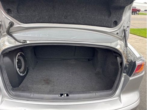 Used 2017 Mitsubishi Lancer AWD Sedan image 9