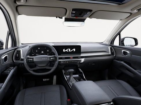 New 2026 Kia Sorento SX AWD/4WD image 14