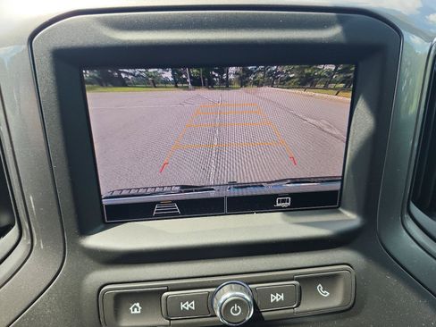 New 2026 GMC Sierra 3500 Pro w/ 1SA Pro Safety Plus Package AWD/4WD image 14