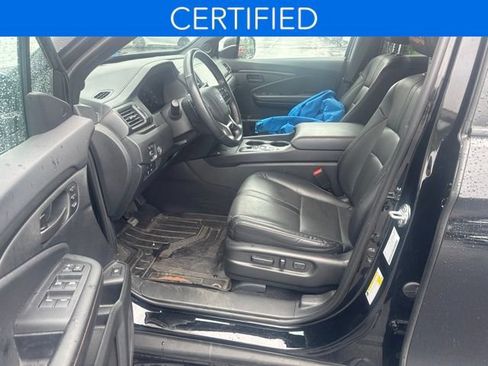 Used 2024 Honda Ridgeline TrailSport image 16