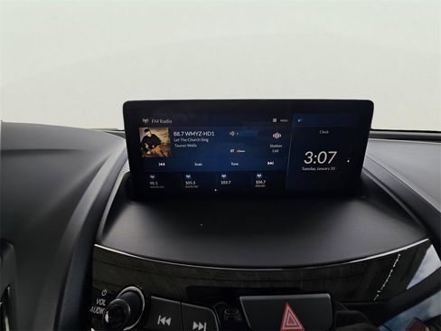 Used 2021 Acura RDX FWD image 67