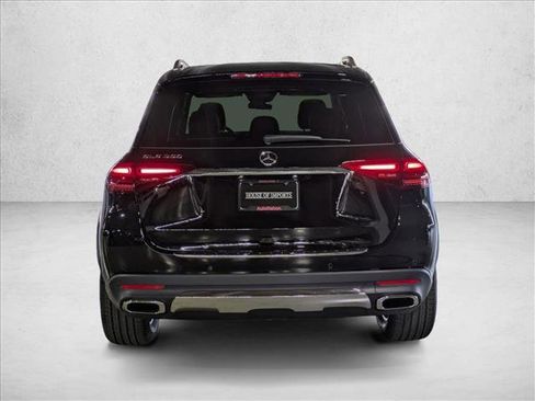 New 2026 Mercedes-Benz GLE 350 4MATIC image 8
