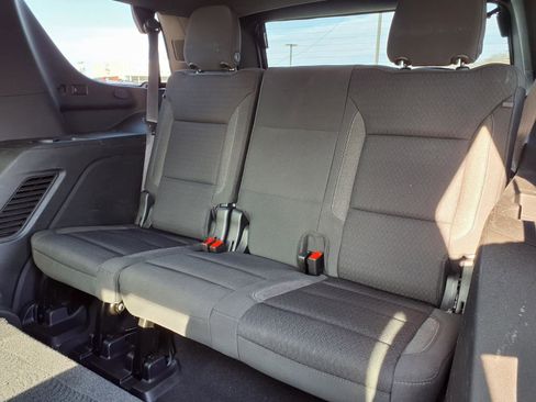 Used 2021 Chevrolet Tahoe LS image 8