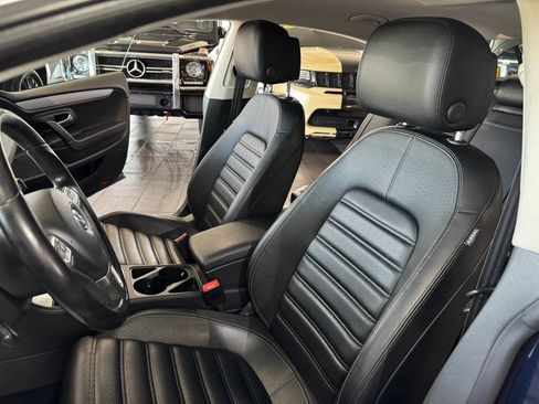 Used 2013 Volkswagen CC Sport Plus FWD image 10