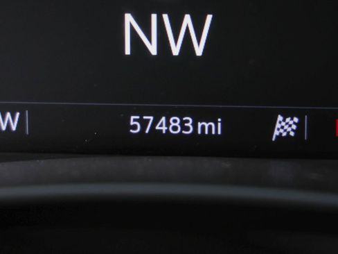 Used 2023 Cadillac CT4 Luxury RWD image 12
