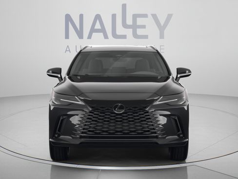 Used 2023 Lexus RX 350 Premium Plus w/ Accessory Package (Z1) FWD image 7