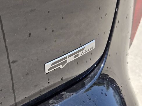 New 2026 Kia K4 EX w/ GT-Line Premium Package FWD image 7