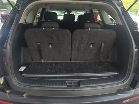 Used 2022 Kia Sorento LX FWD image 9