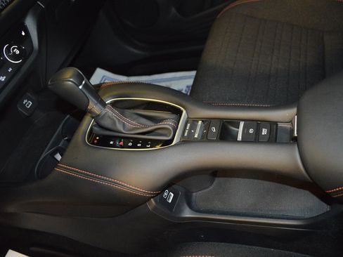 Used 2023 Honda HR-V Sport image 20