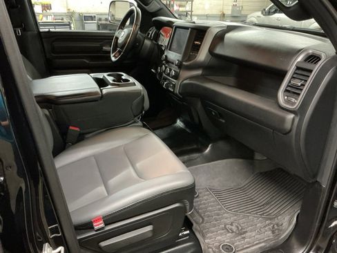 Used 2024 RAM 1500 Tradesman w/ Trailer Tow Group image 27