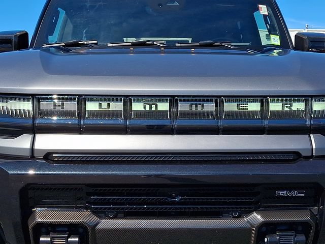 Used 2026 GMC Hummer EV 3X w/ Carbon Fiber Edition Package AWD/4WD image 10