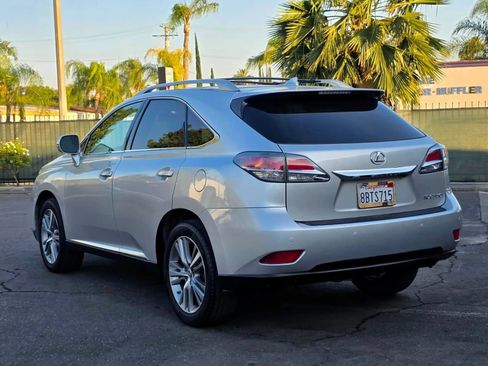 Used 2015 Lexus RX 350 AWD image 3
