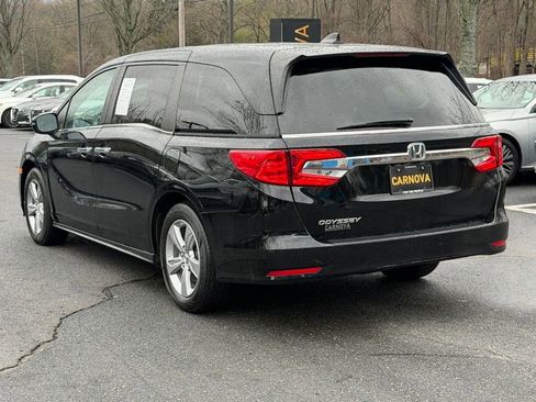Used 2020 Honda Odyssey EX image 6