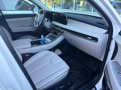 Used 2025 Hyundai Palisade Calligraphy AWD/4WD image 5