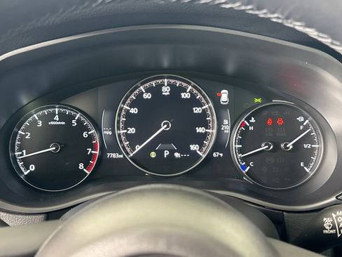 Certified 2026 MAZDA CX-50 AWD 2.5 S w/ Premium Package image 27