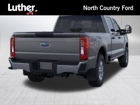 New 2026 Ford F350 XLT image 8