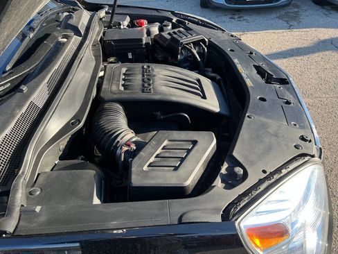 Used 2014 Chevrolet Equinox LT w/ Driver Convenience Package image 38