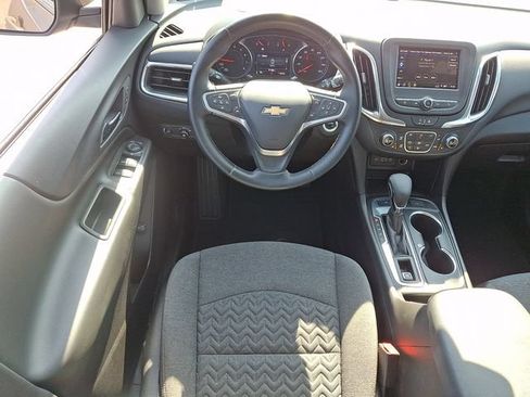 Used 2023 Chevrolet Equinox LT AWD/4WD image 2